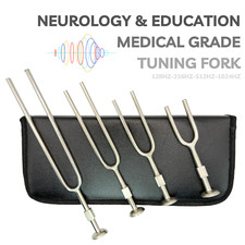 4-Piece Medical Tuning