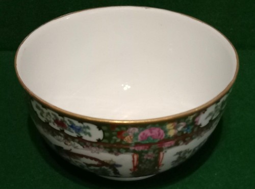 Vintage chinese famille rose - vintage,