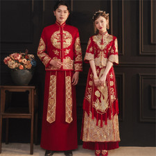 Chinese Style Clothing New