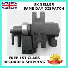 NEW TURBO PRESSURE SOLENOID