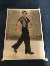 Boyzone Mikey Graham Poster