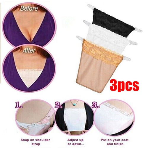 3pcs white black - white,