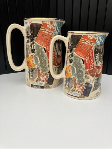 Set vintage wade - set, ceramic