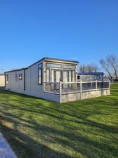 Willerby Vogue Classique 2020, Haven Skegness, Residential Spec