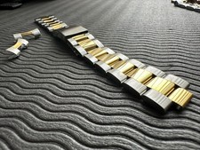 19mm Two Tone Premium Quality