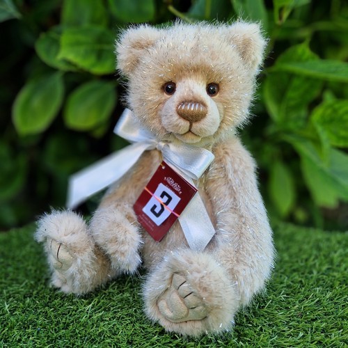 Charlie bears cuddletime - charlie,