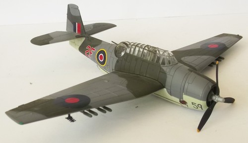 Corgi aviation archive - aviation,