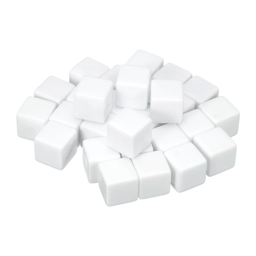 20pcs 20mm acrylic - 20mm/0.79",