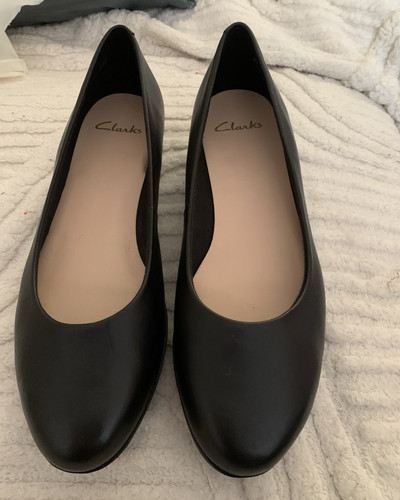 New clarks women black - women’s,