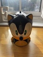 Sonic the Hedgehog Ceramic