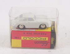 Schuco 1/90 Piccolo Porsche