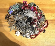 Job Lot 1.5kg Broken Costume