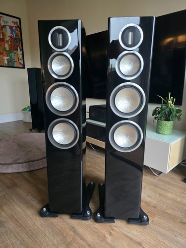 Monitor audio gx300 floor - audio,