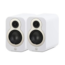 Q Acoustics 3030c Bookshelf