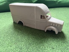  1/32 resin body Ferrari
