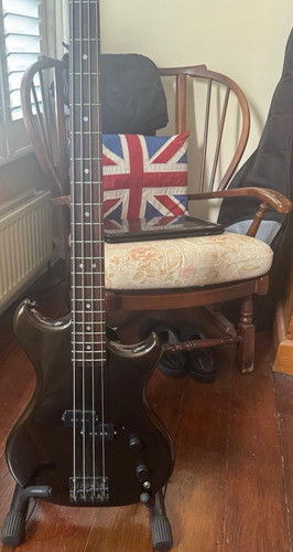 Westone string electric bass - westone,