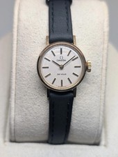 Beautiful Vintage Omega