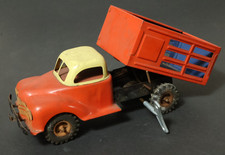 Vintage Gama Truck Tipper