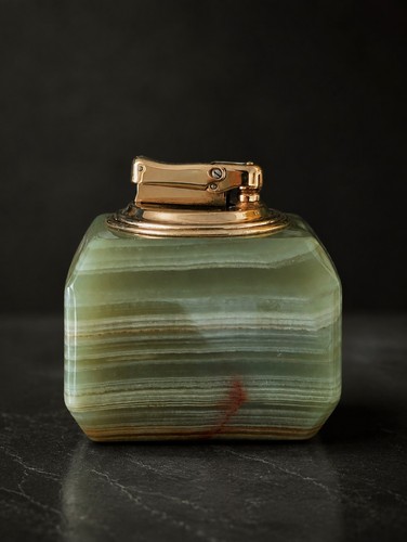 Colibri monogas green - green, onyx