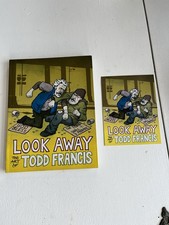 Look Away: The Art of Todd