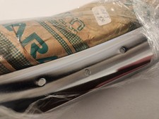 NOS Araya Chrome 36h 20 x 2.125 Old School 80's BMX Rims