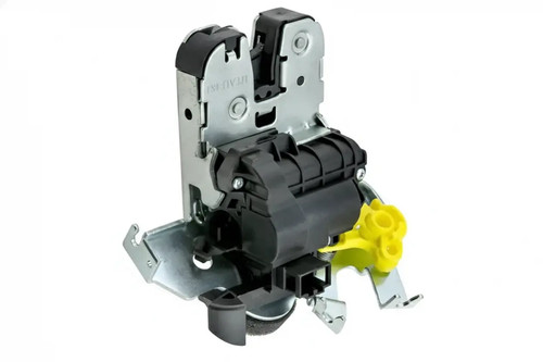 Boot lid lock - vehicle, tailgate