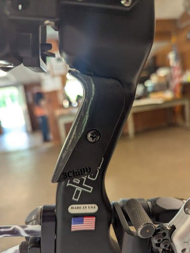 Pse carbon bow - bow,