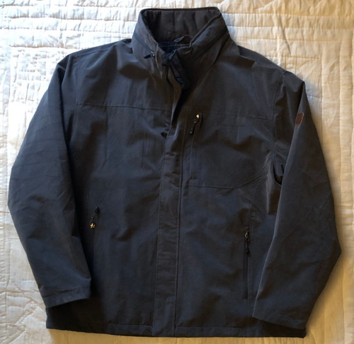 Rugged elements men - men’s, trek