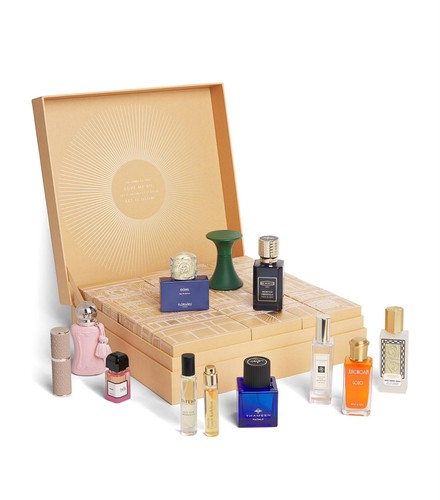 Harrods days fragrance - harrods,