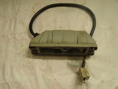 Genuine golf mk2 front - vw,