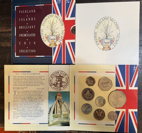 Falkland islands brilliant - islands,