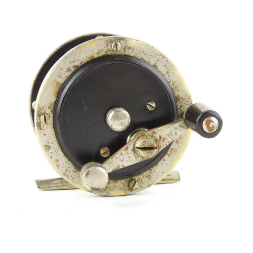 Early montague levy maker - montague, l.
