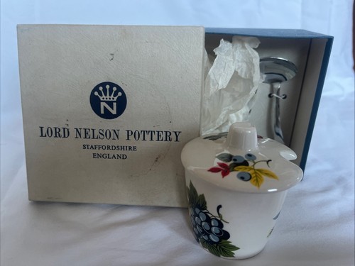 Vintage lord nelson - vintage, pottery