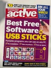 Computer Active - Best Free