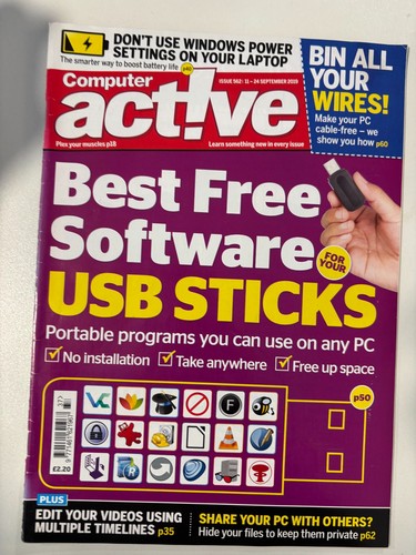 Computer active best - -,