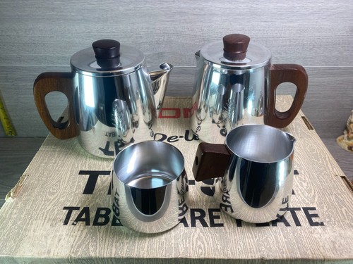 Sona teak handled - , tea