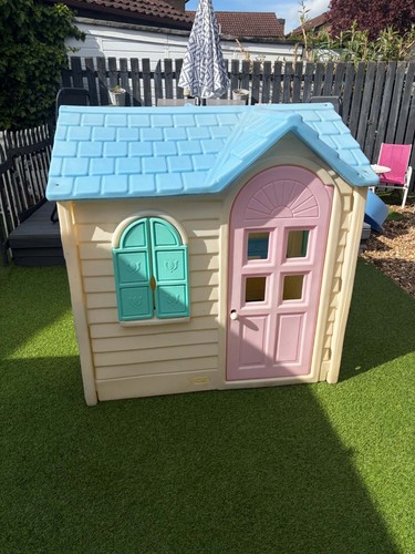 Tikes kids playhouse - tikes,