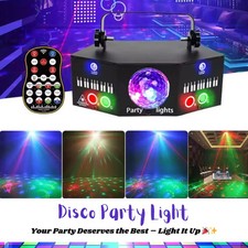 Dmx rgb led laser beam - laser,