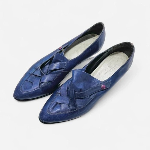 Vintage 70s purple - 70s,