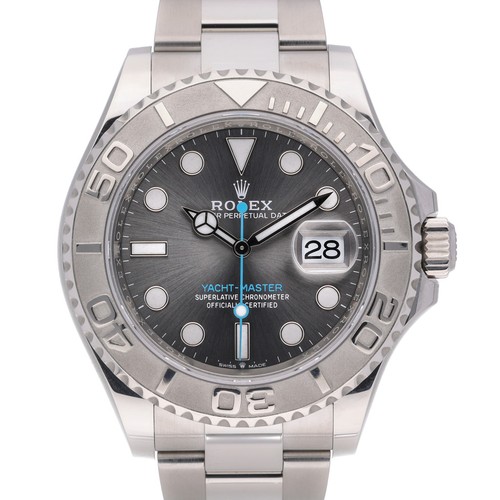 Rolex yacht master - 40, 126622
