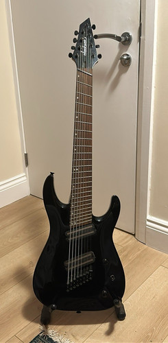 Jackson dkaf8 gloss black - dkaf8,