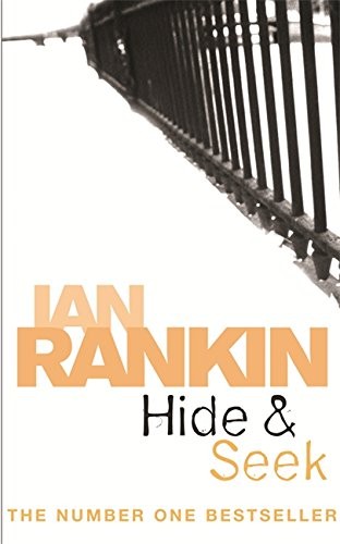 Hide and seek rebus - and,