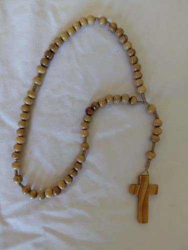 Decade catholic rosary - 5-decade,