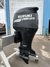 2006 Suzuki DF 150 HP 4 Stroke