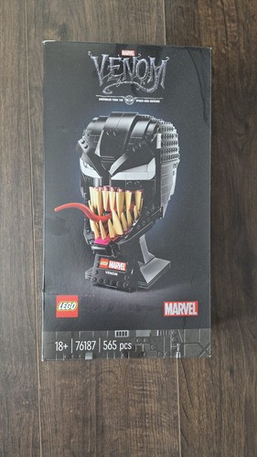 Lego marvel 76187 - marvel,