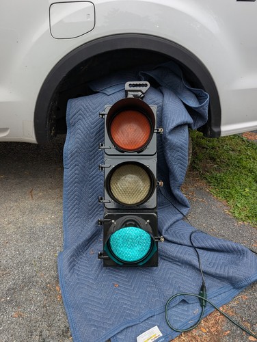 Restored eagle traffic - eagle,