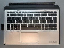 HP Elite x2 1012 G2 Collaboration Keyboard QWERTY HSN-D06K [0B]