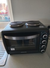 Cookworks 28L Mini Oven with