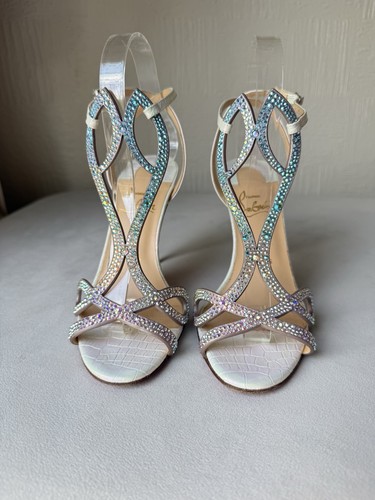 Christian louboutin double - christian,