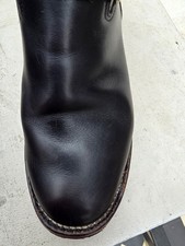 Viberg engineers boots black - boots,